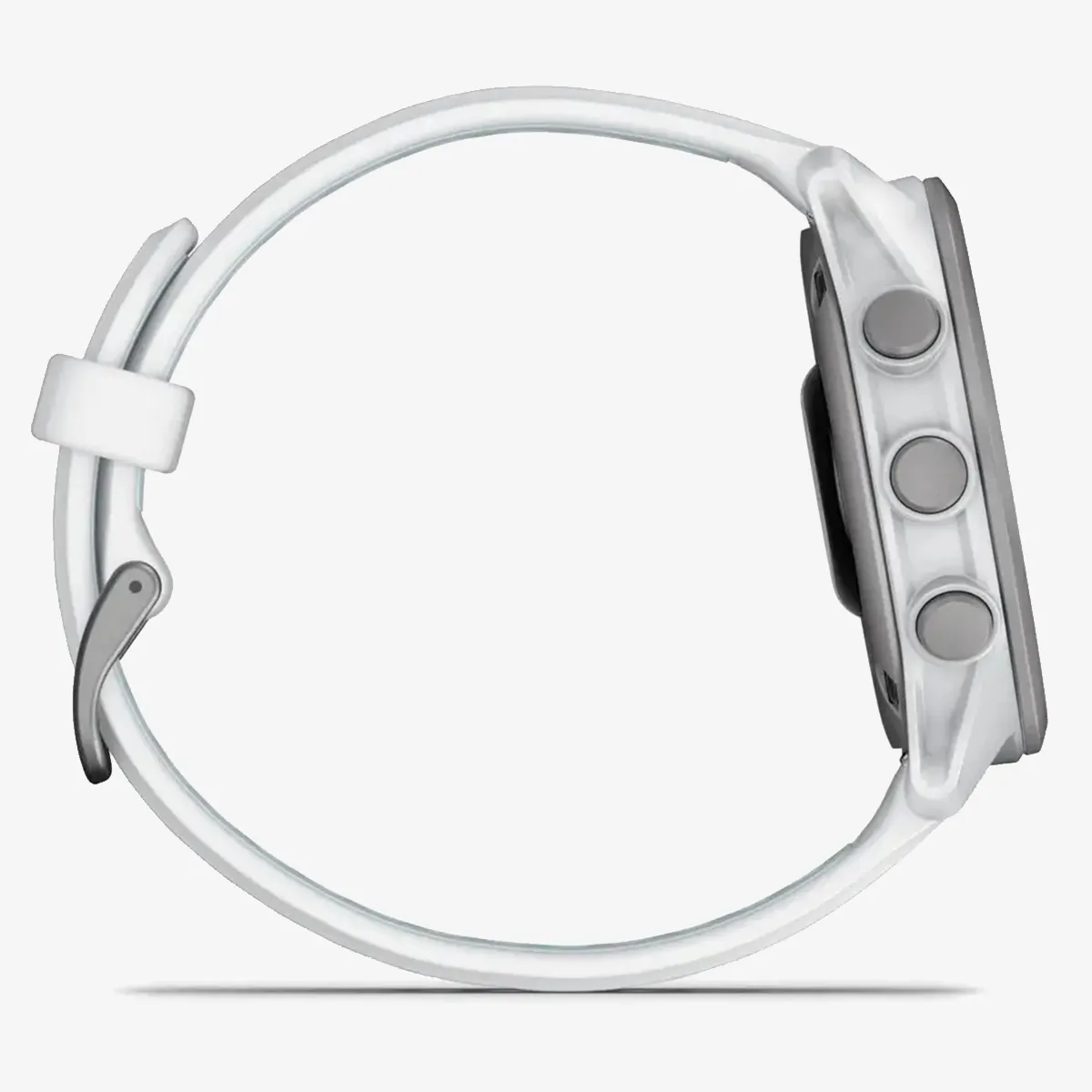 Garmin Pametni sat Forerunner 170 White Blue