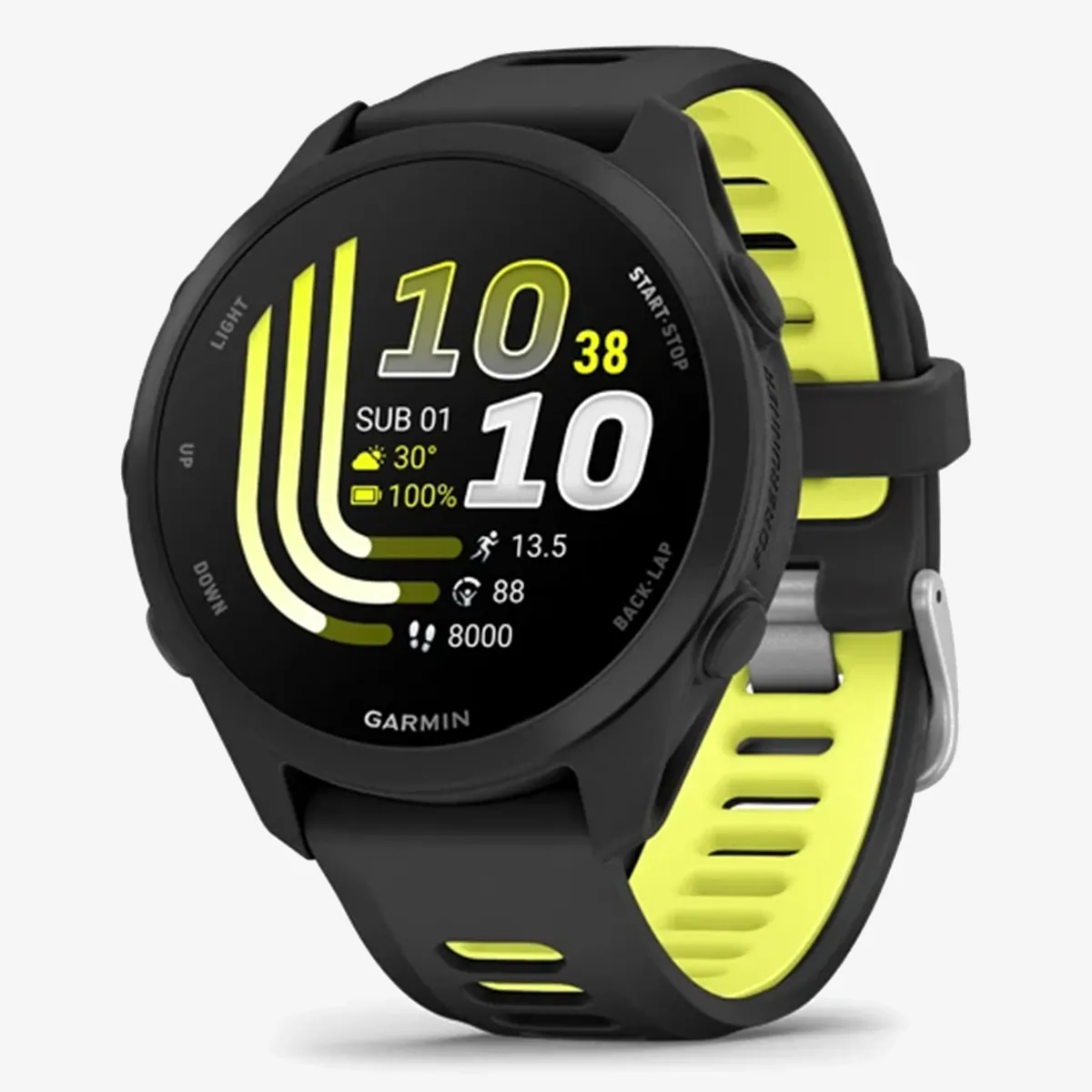 Garmin Pametni sat Forerunner 70 Black
