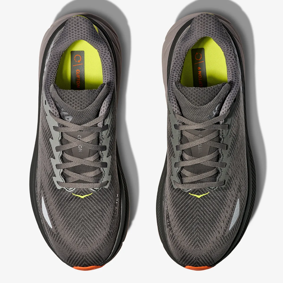 Hoka Patike Clifton 9 GTX