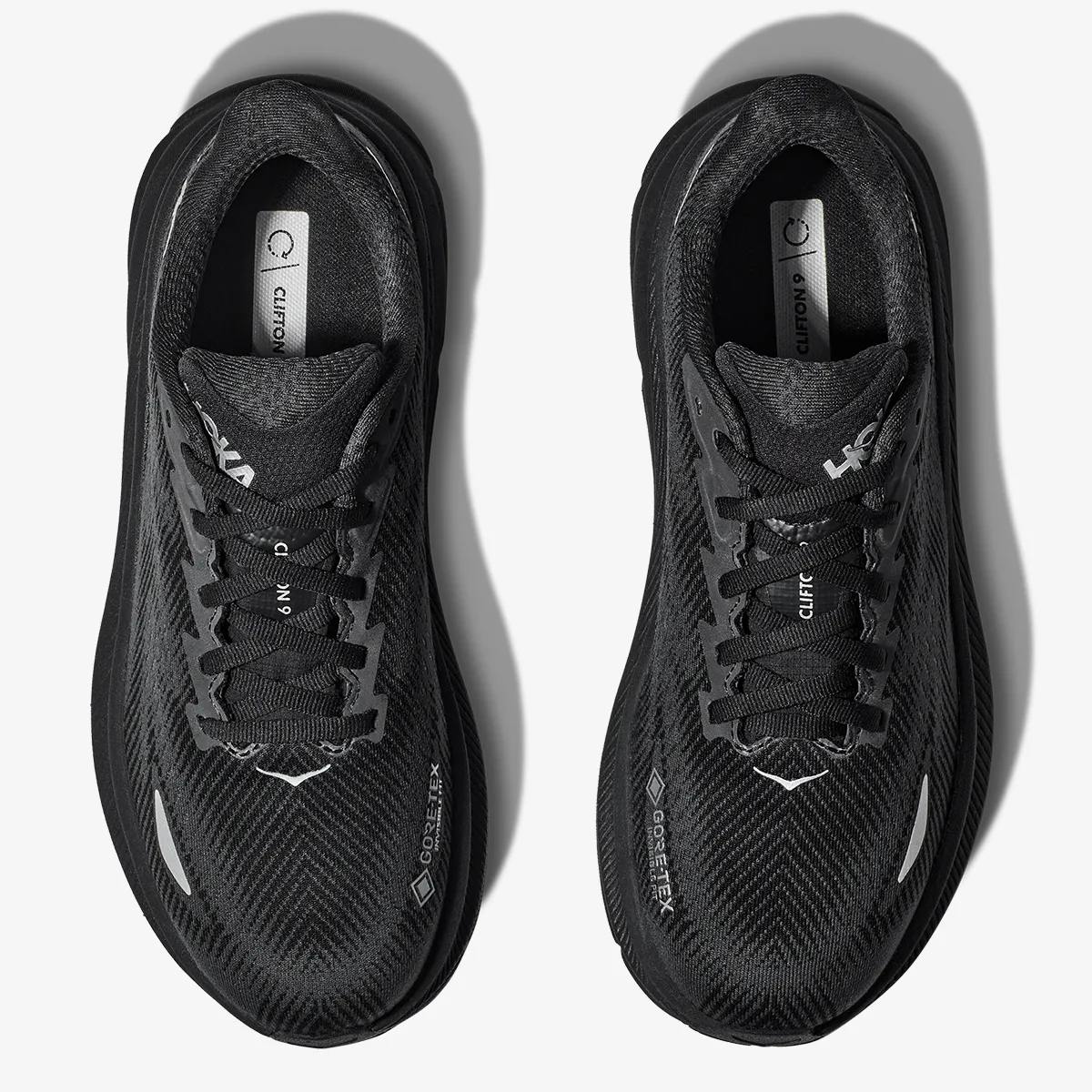 Hoka Patike Clifton 9 GTX