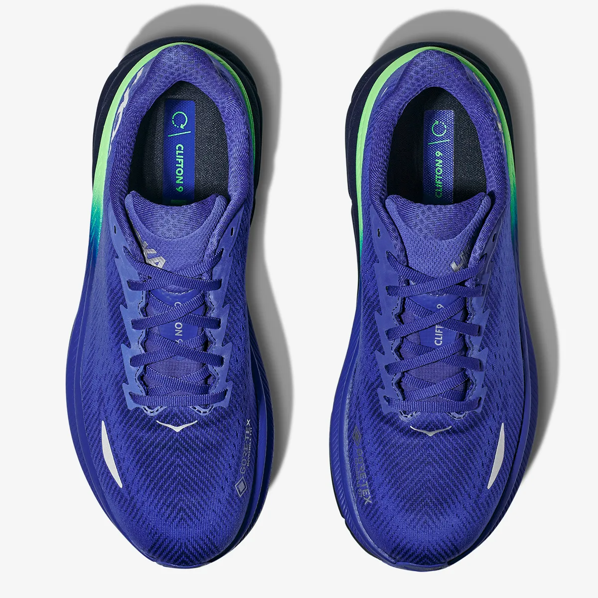 Hoka Patike Clifton 9 GTX 