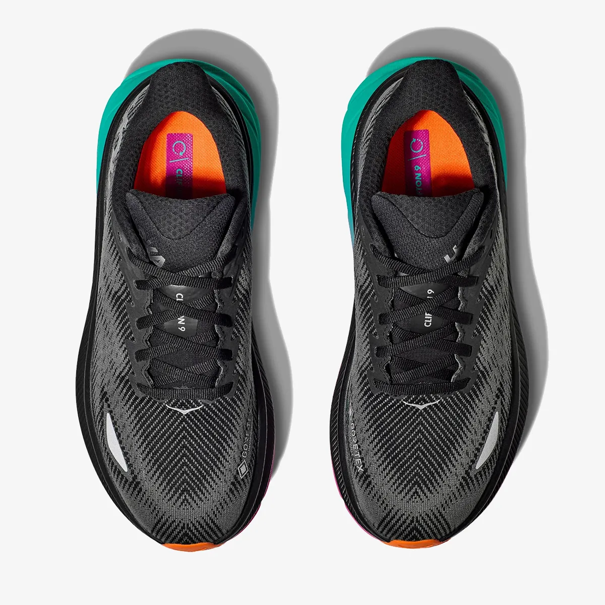 Hoka Patike Clifton 9 GTX 