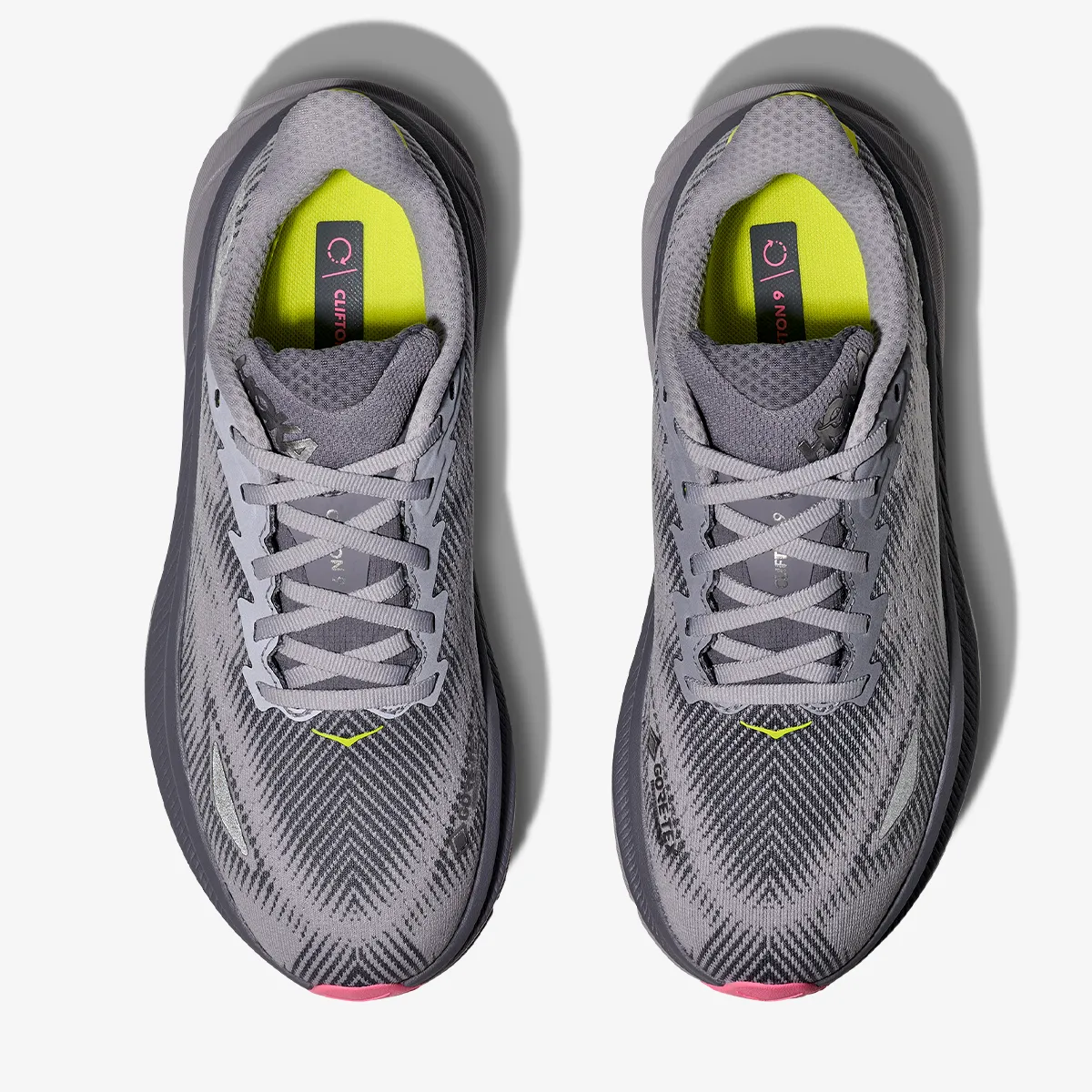 Hoka Patike Clifton 9 GTX