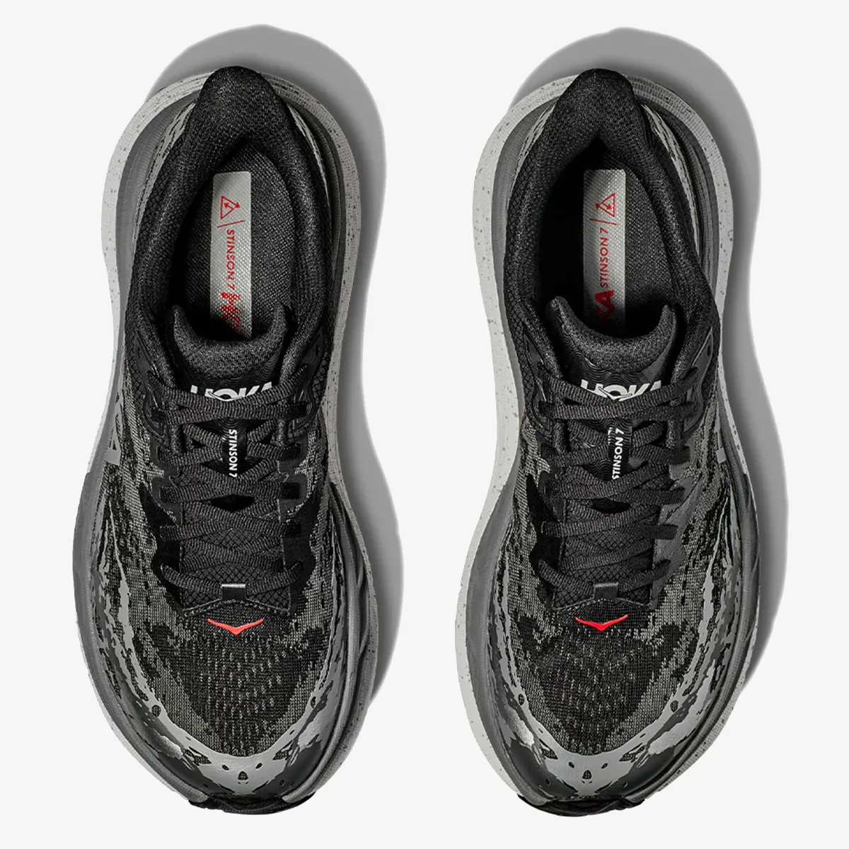 Hoka Patike Stinson 7 