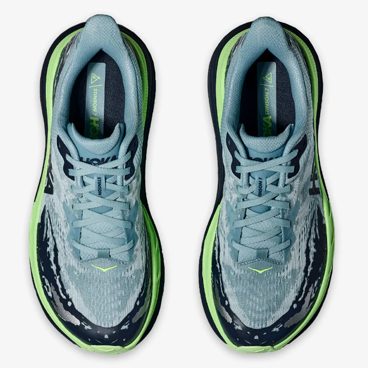 Hoka Patike Stinson 7 