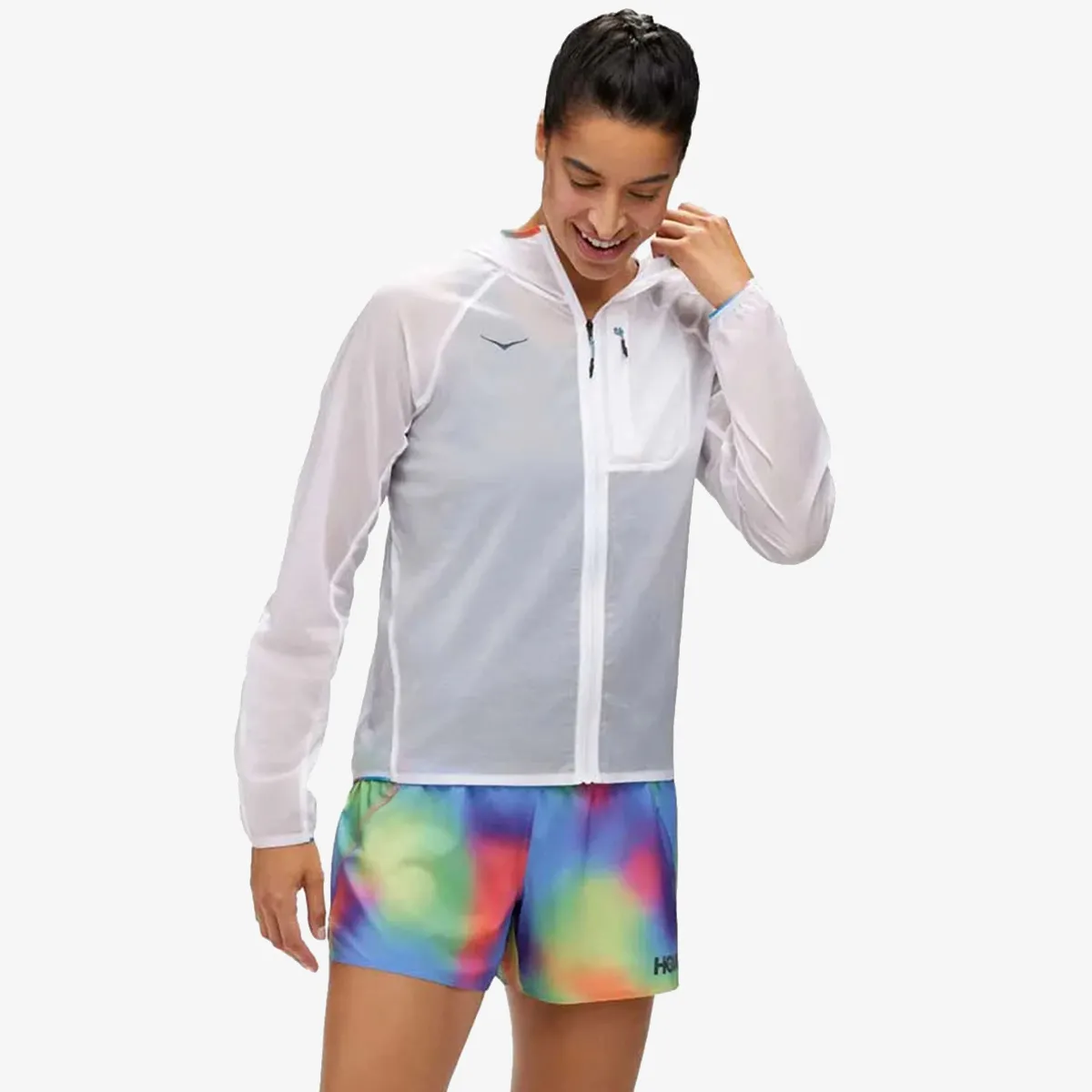 Hoka Jakna Skyflow