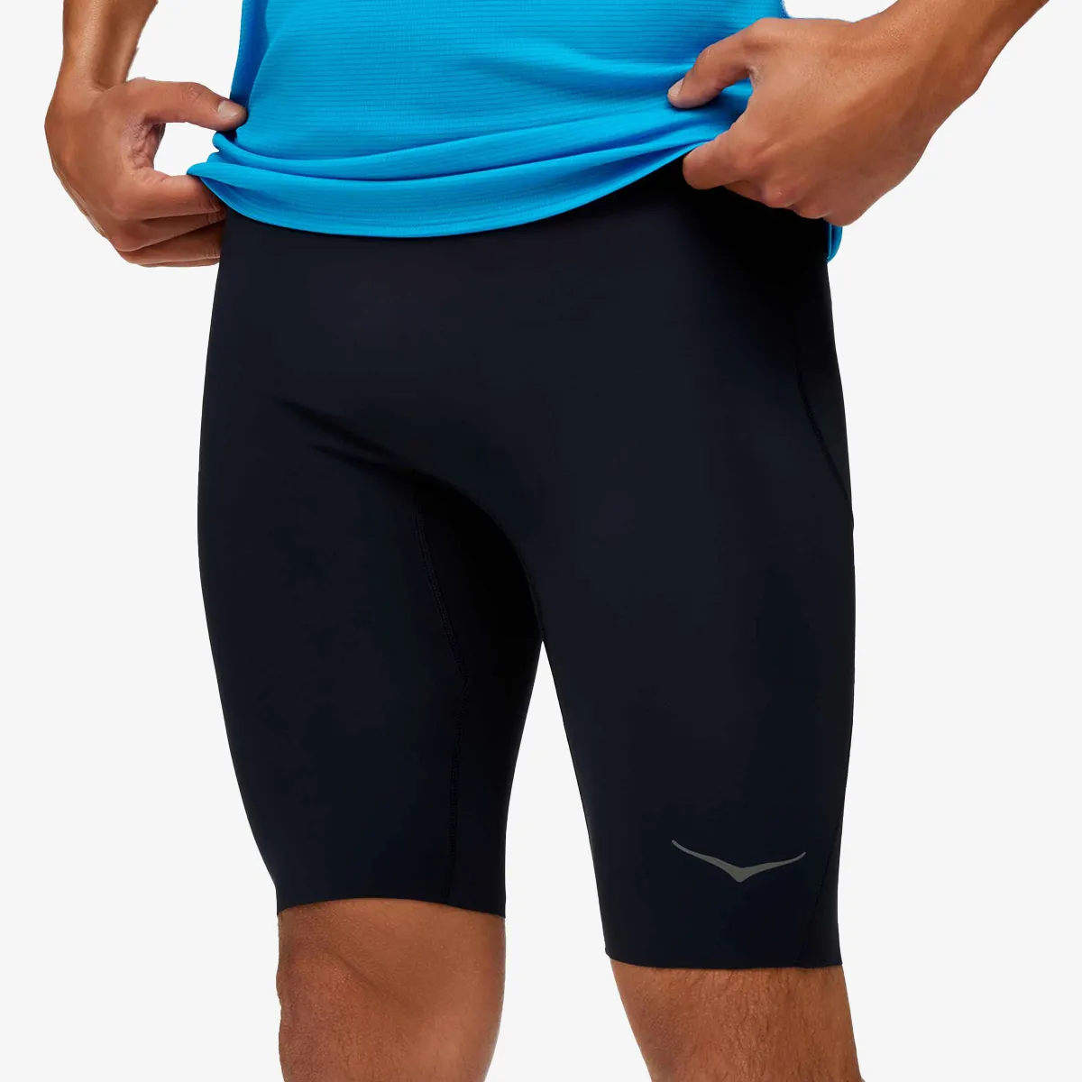 Hoka Helanke Novafly Half Tight 