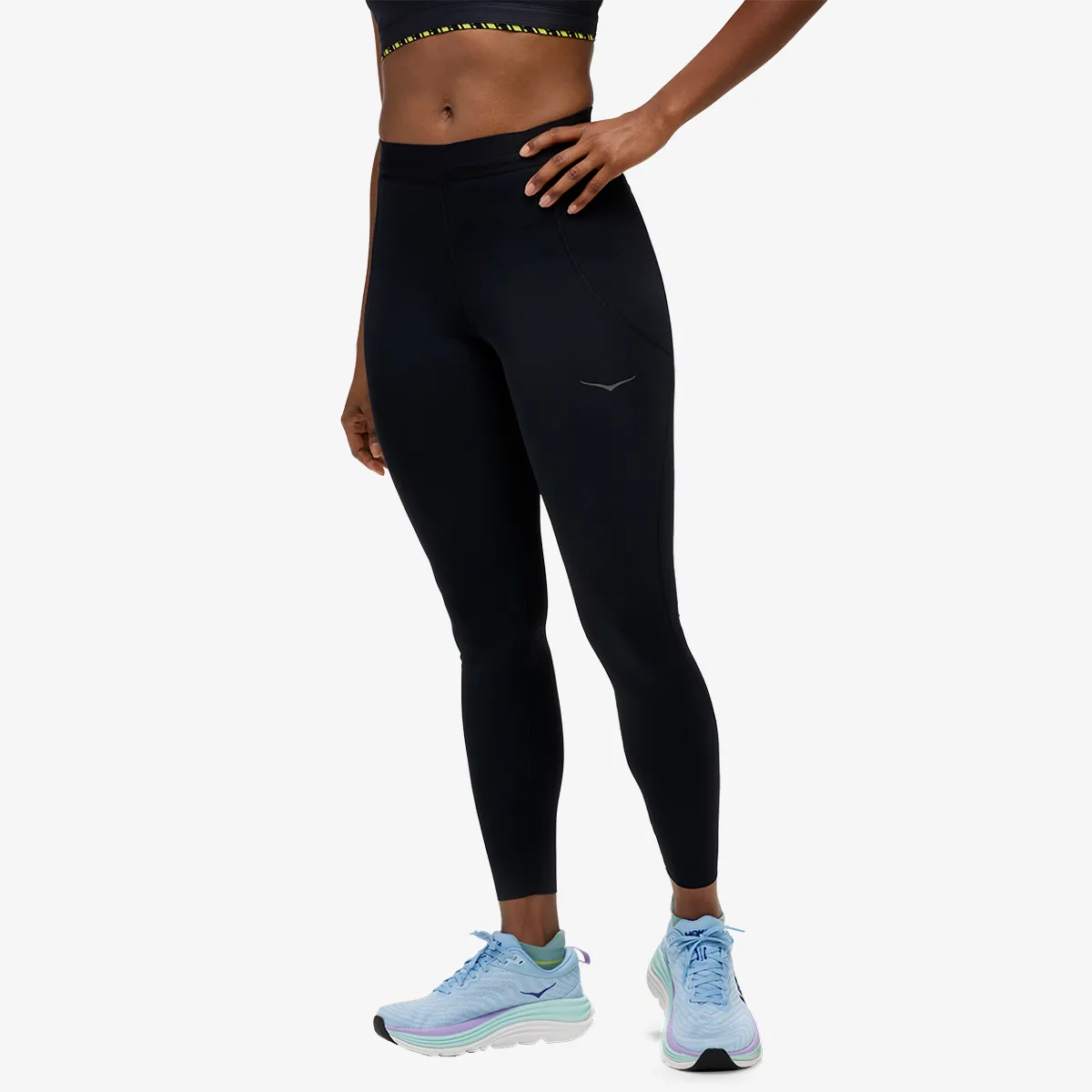 Hoka Helanke Novafly Run Tight 25''