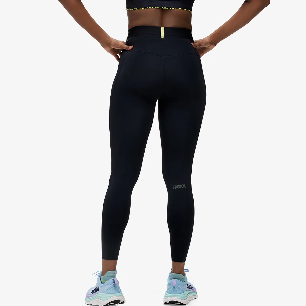 Hoka Helanke Novafly Run Tight 25''