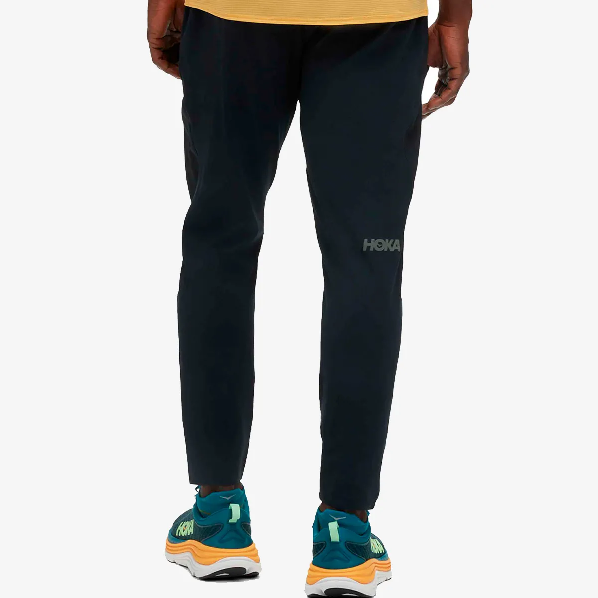 Hoka Donji deo trenerke Novafly Run Pant 