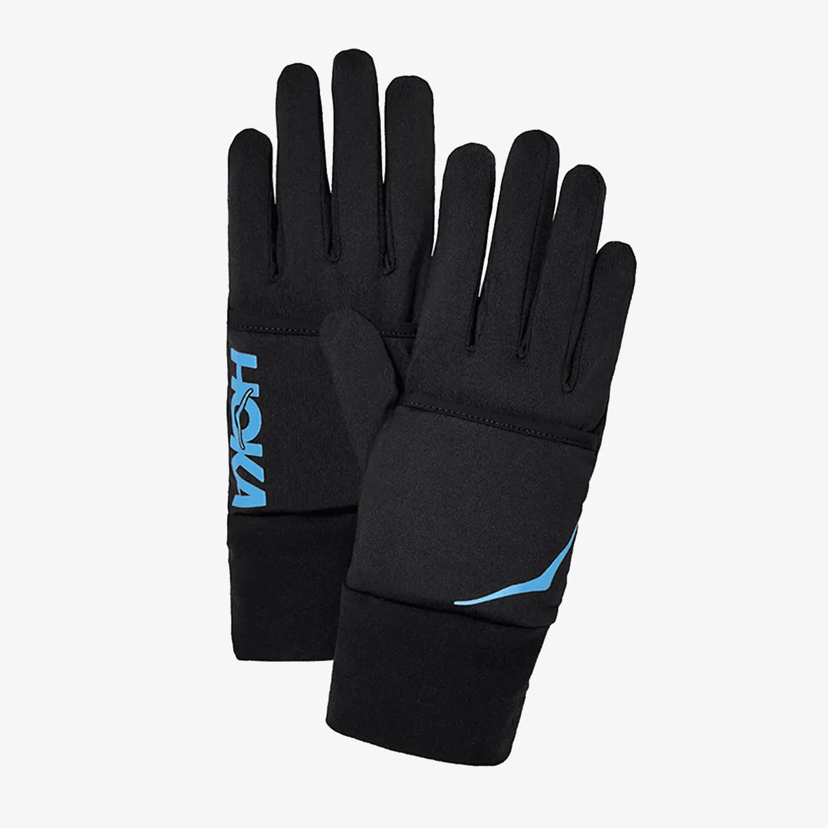 Hoka Rukavice ColdSnap Fleece Gloves