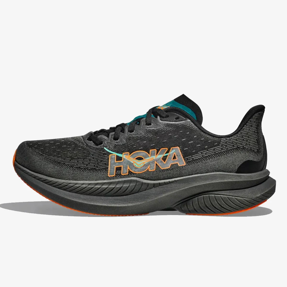 Hoka Patike Mach 6 