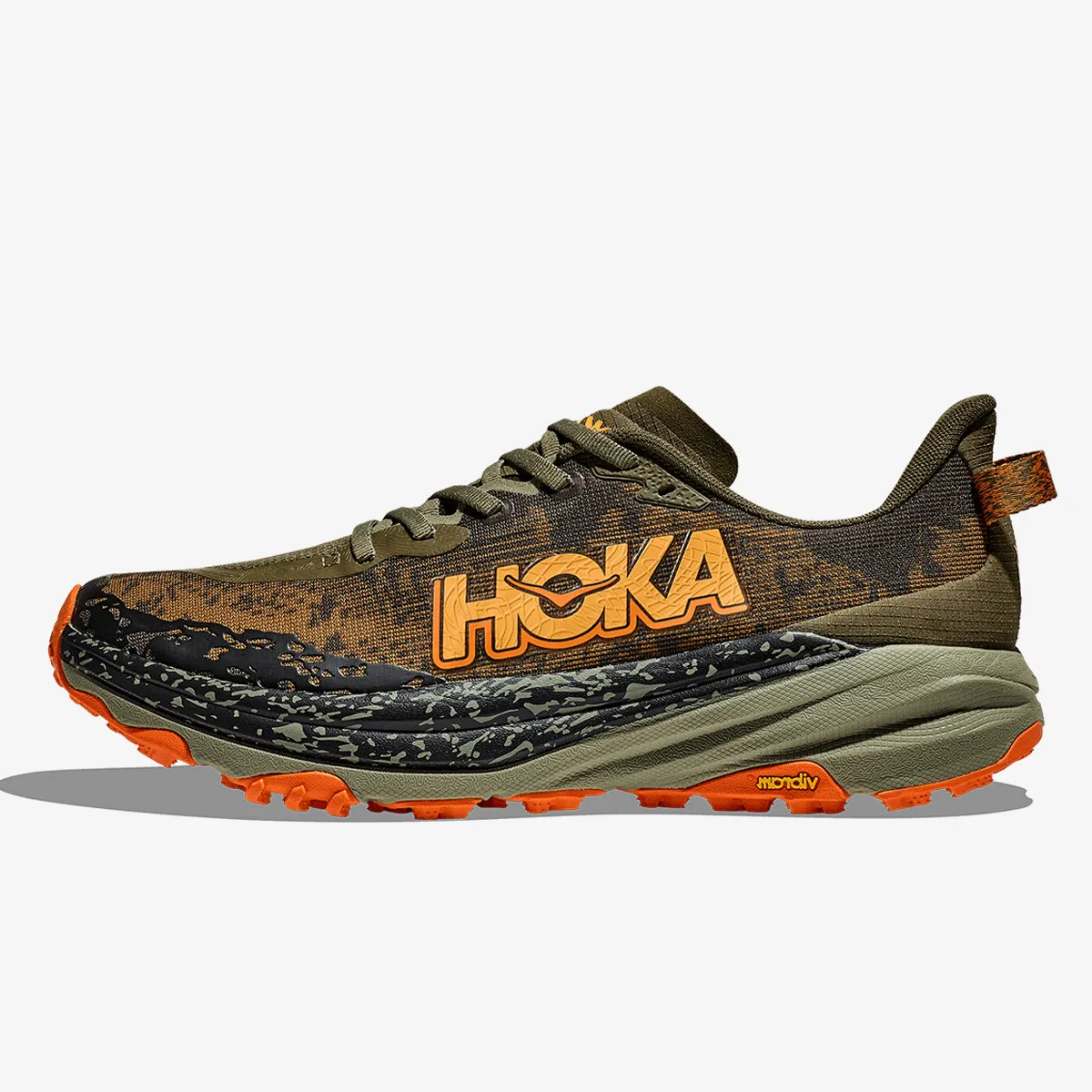Hoka Patike Speedgoat 6 