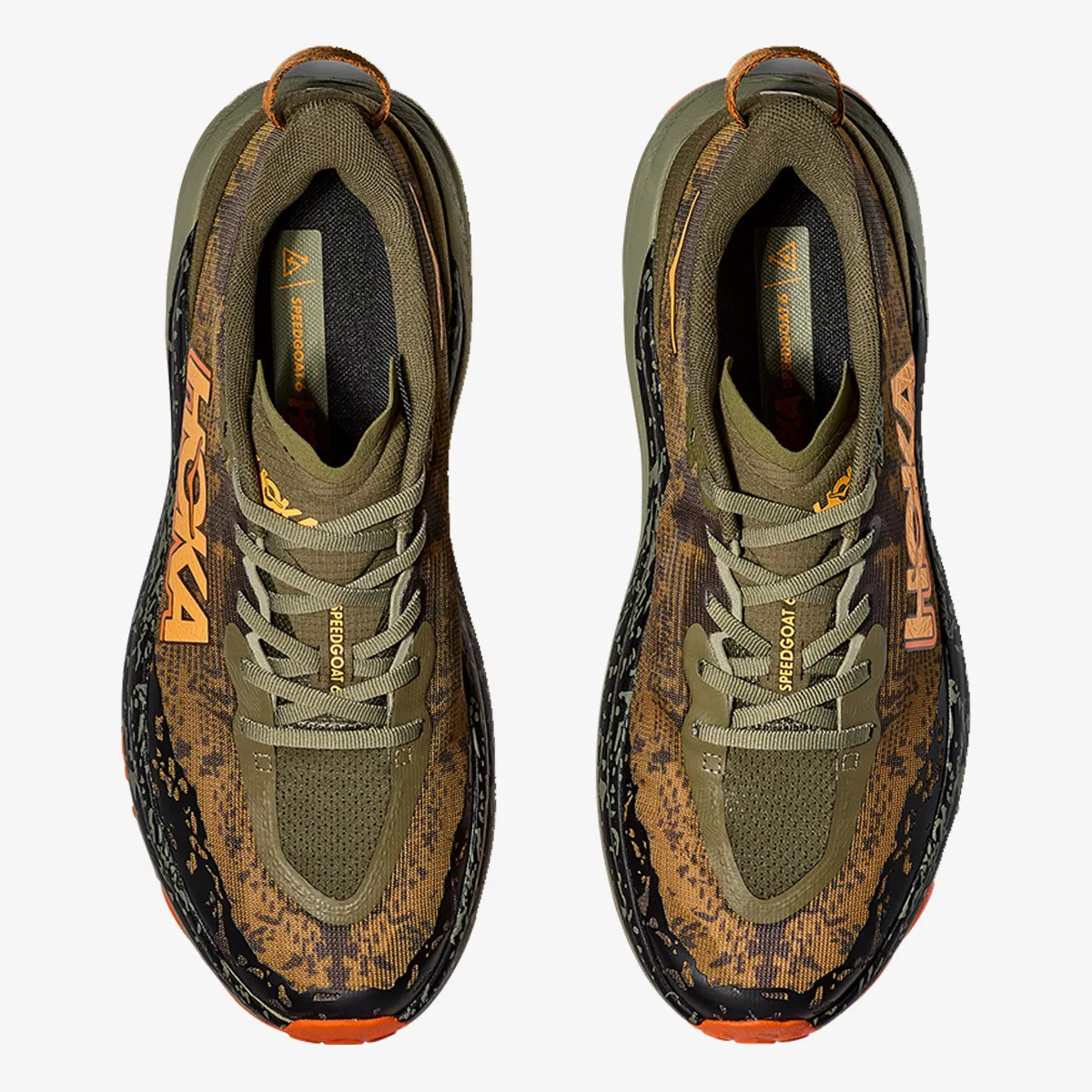 Hoka Patike Speedgoat 6 