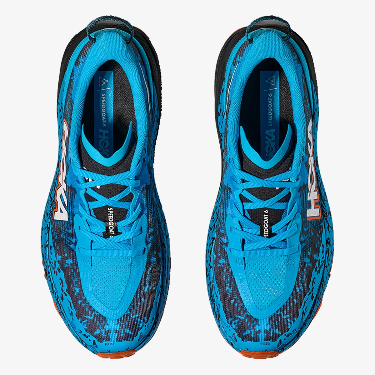 Hoka Patike Speedgoat 6