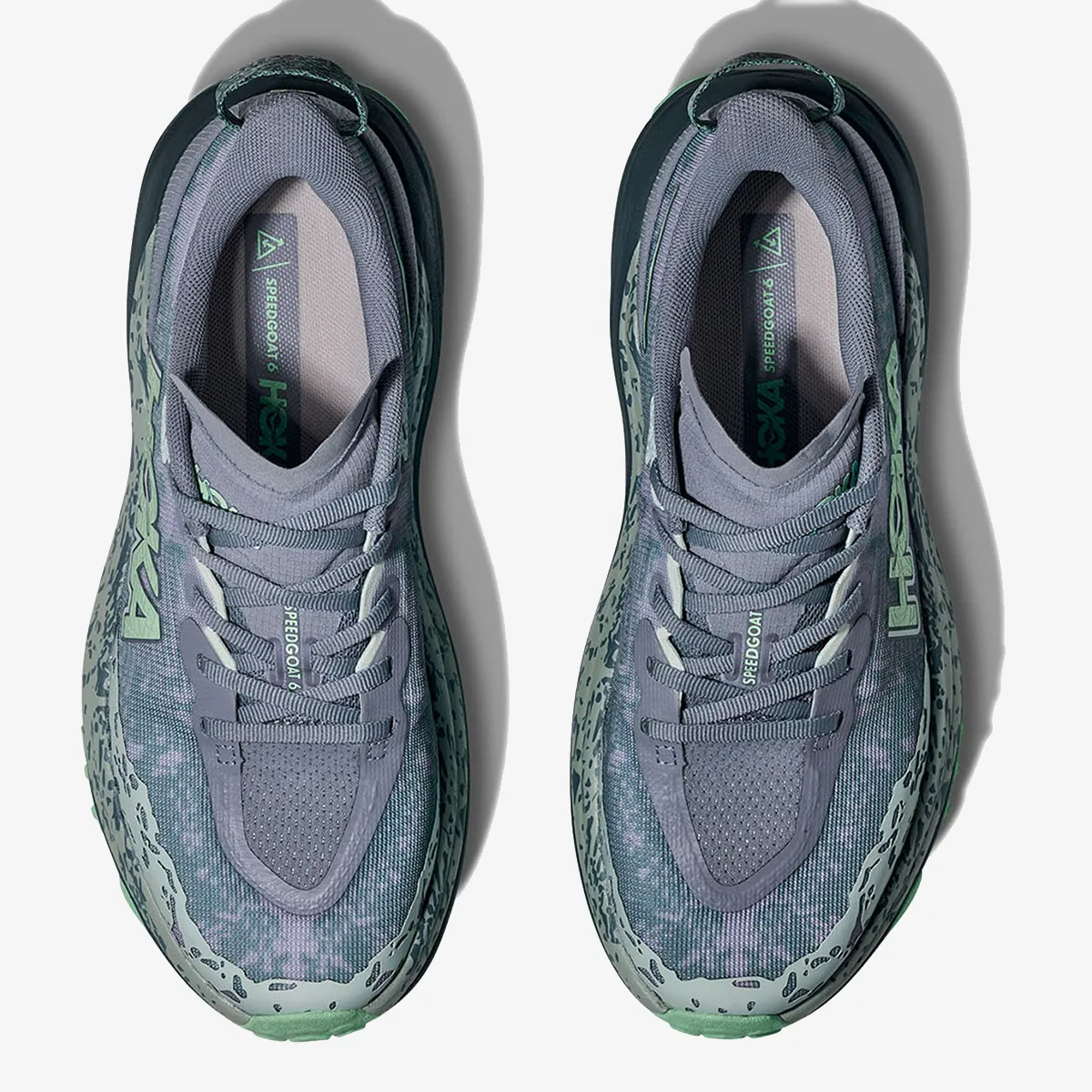 Hoka Patike Speedgoat 6