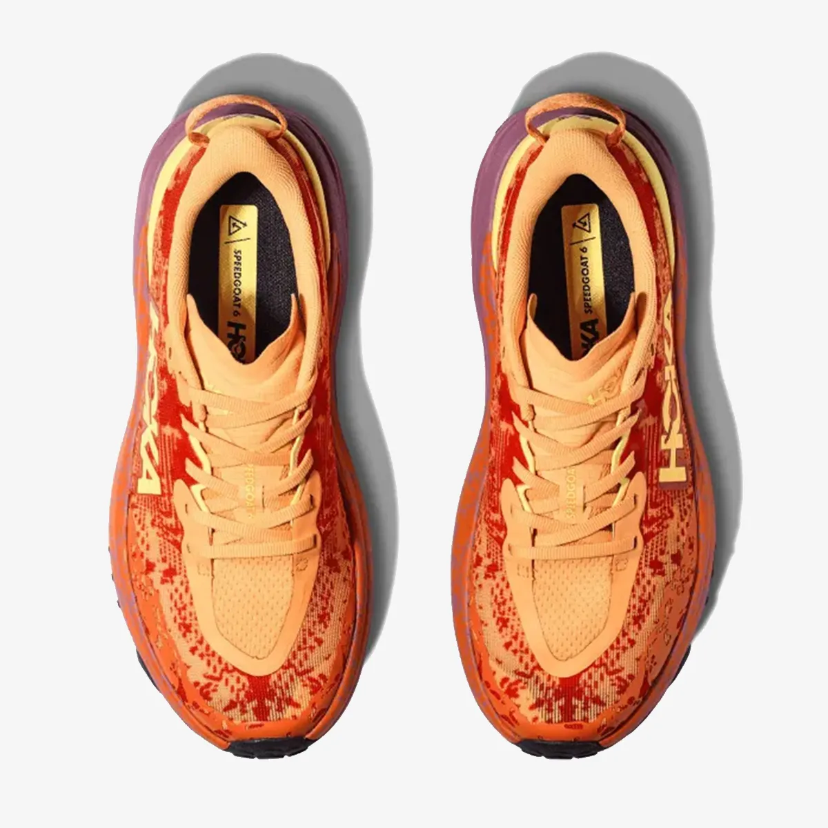 Hoka Patike Speedgoat 6 