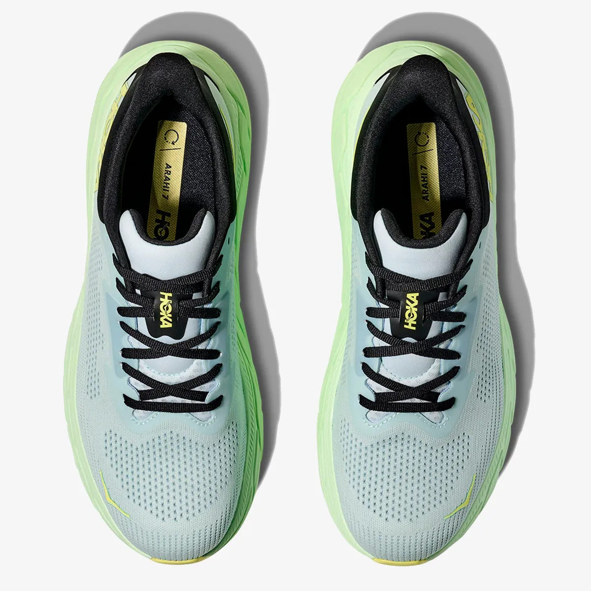 Hoka Patike Arahi 7