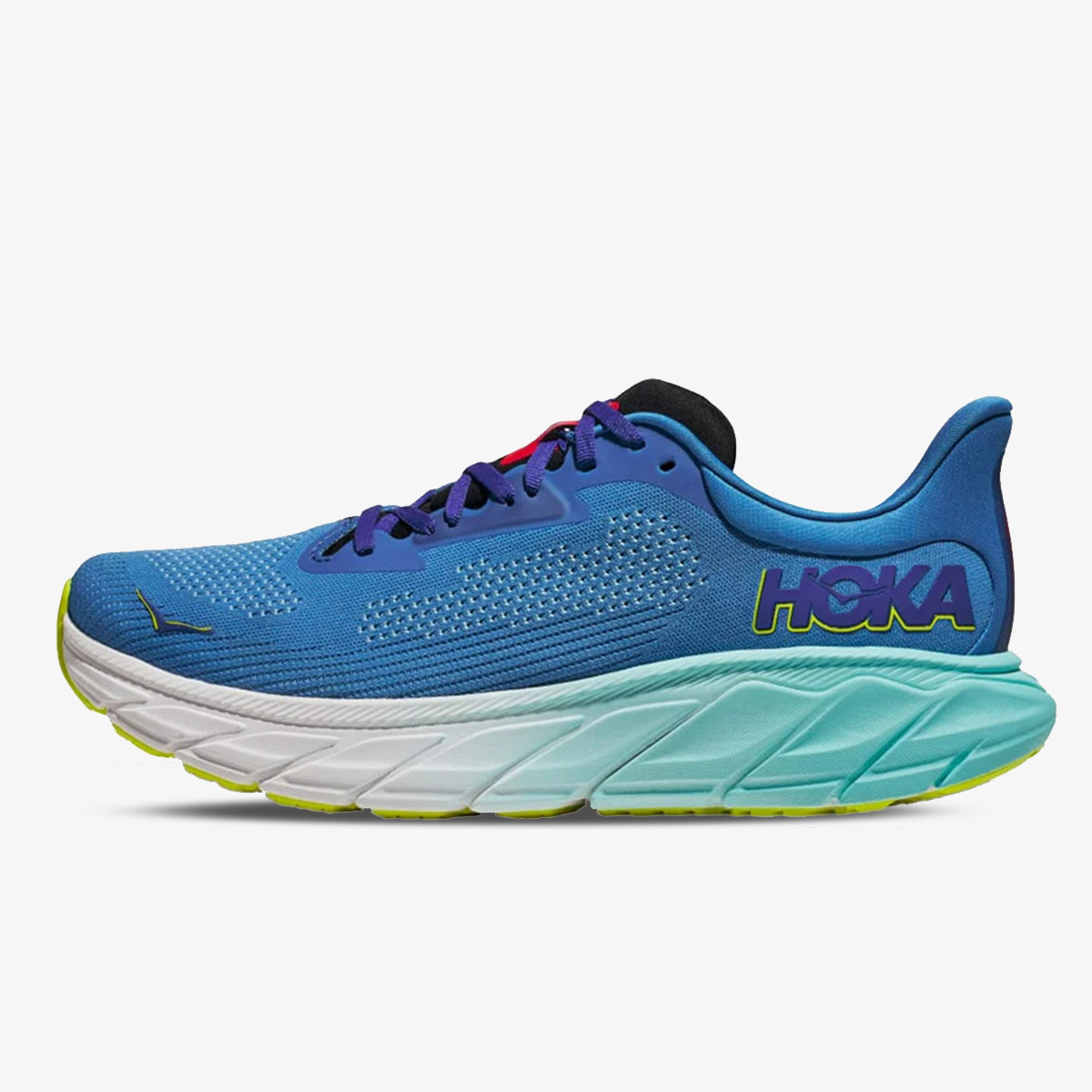 HOKA Patike Arahi 7 1147850 VRTL Runnmore