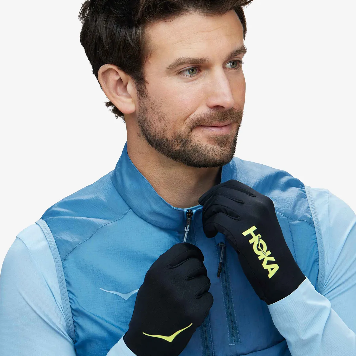 Hoka Rukavice Airolite Run Gloves