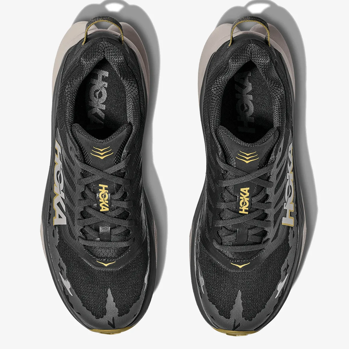 Hoka Patike M TORRENT 4 