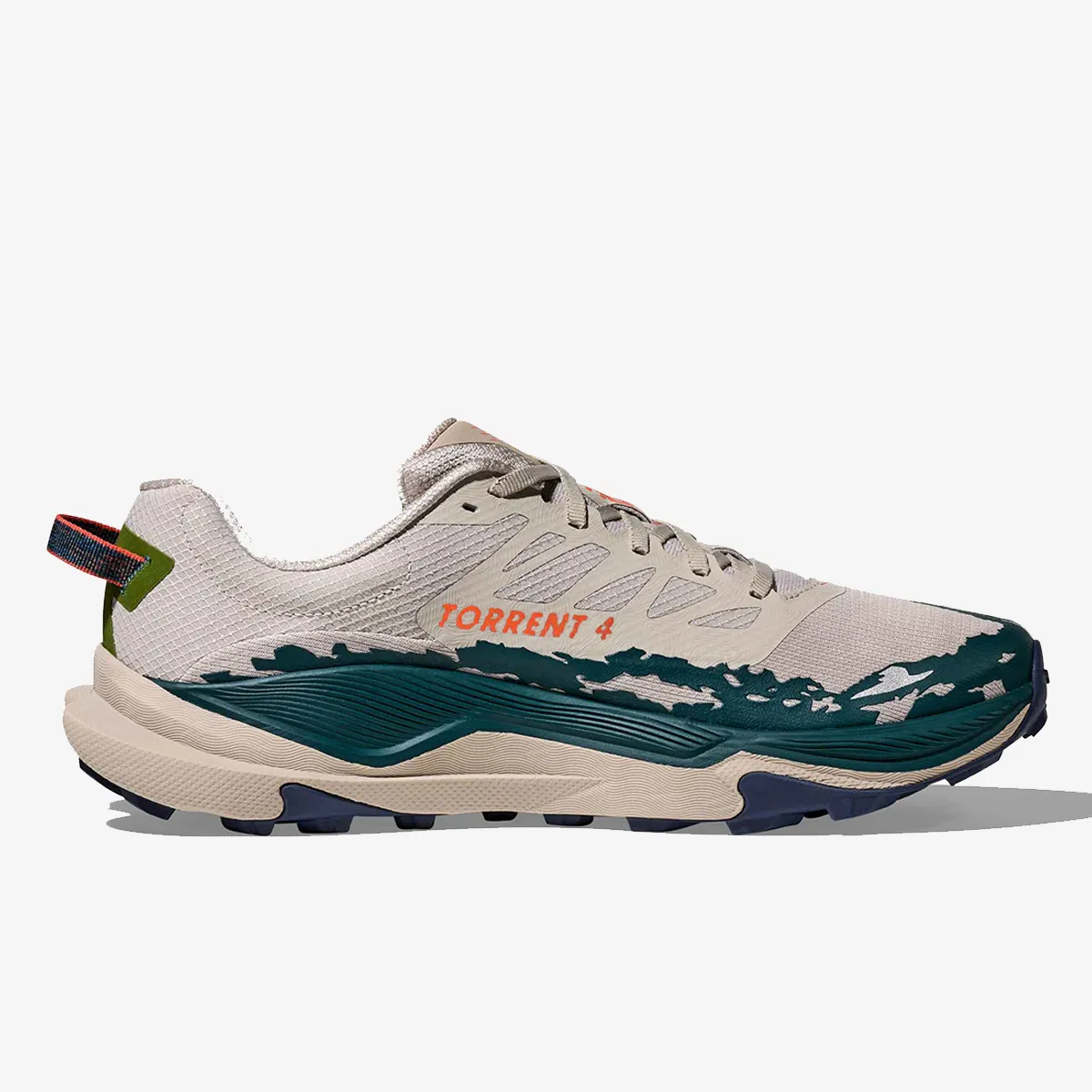 Hoka Patike Torrent 4