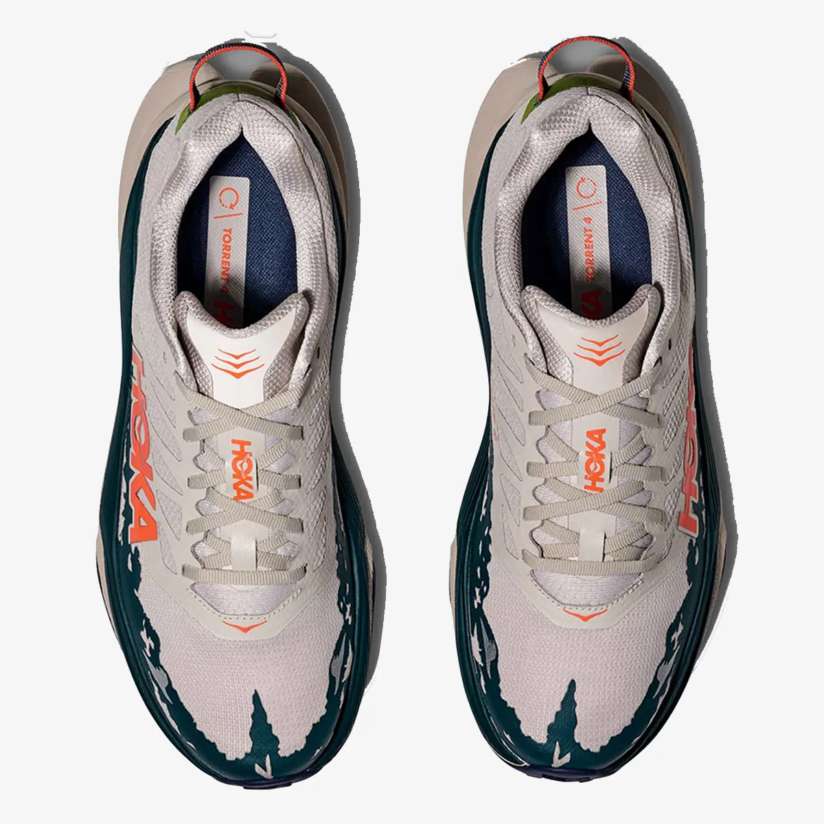 Hoka Patike Torrent 4