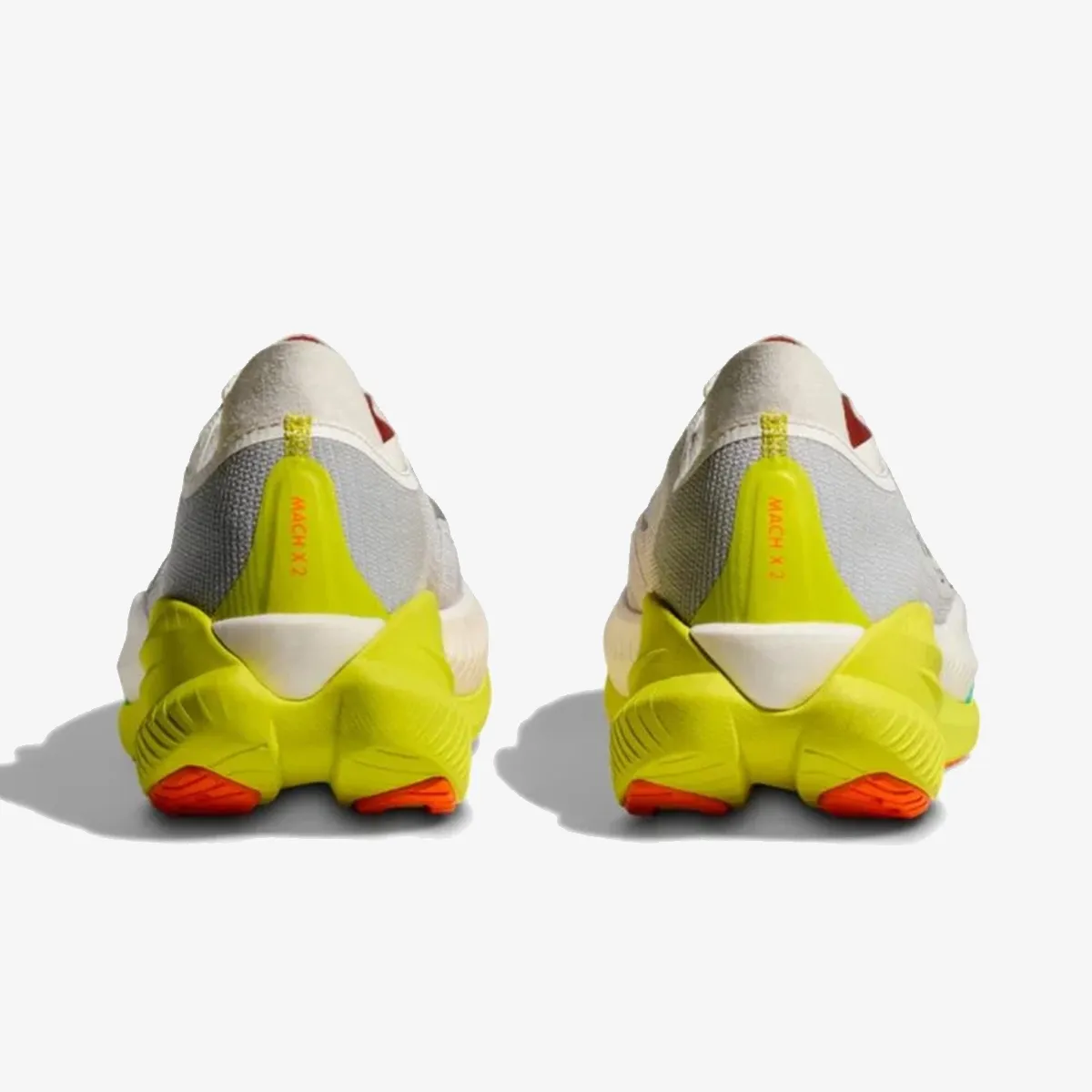 Hoka Patike Mach X 2