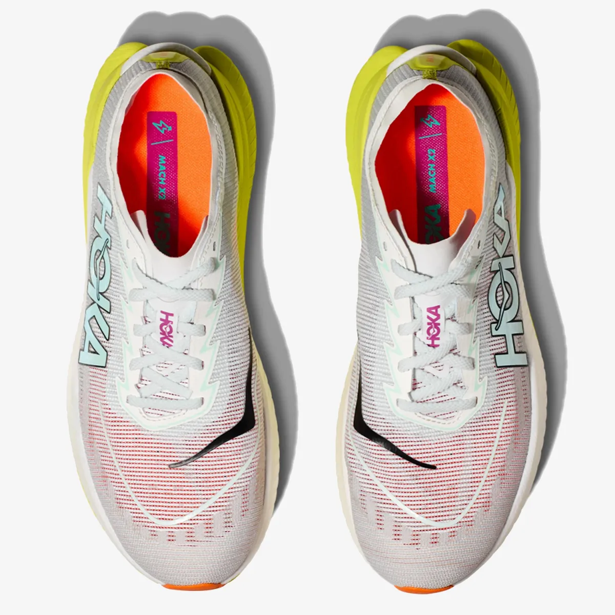 Hoka Patike Mach X 2