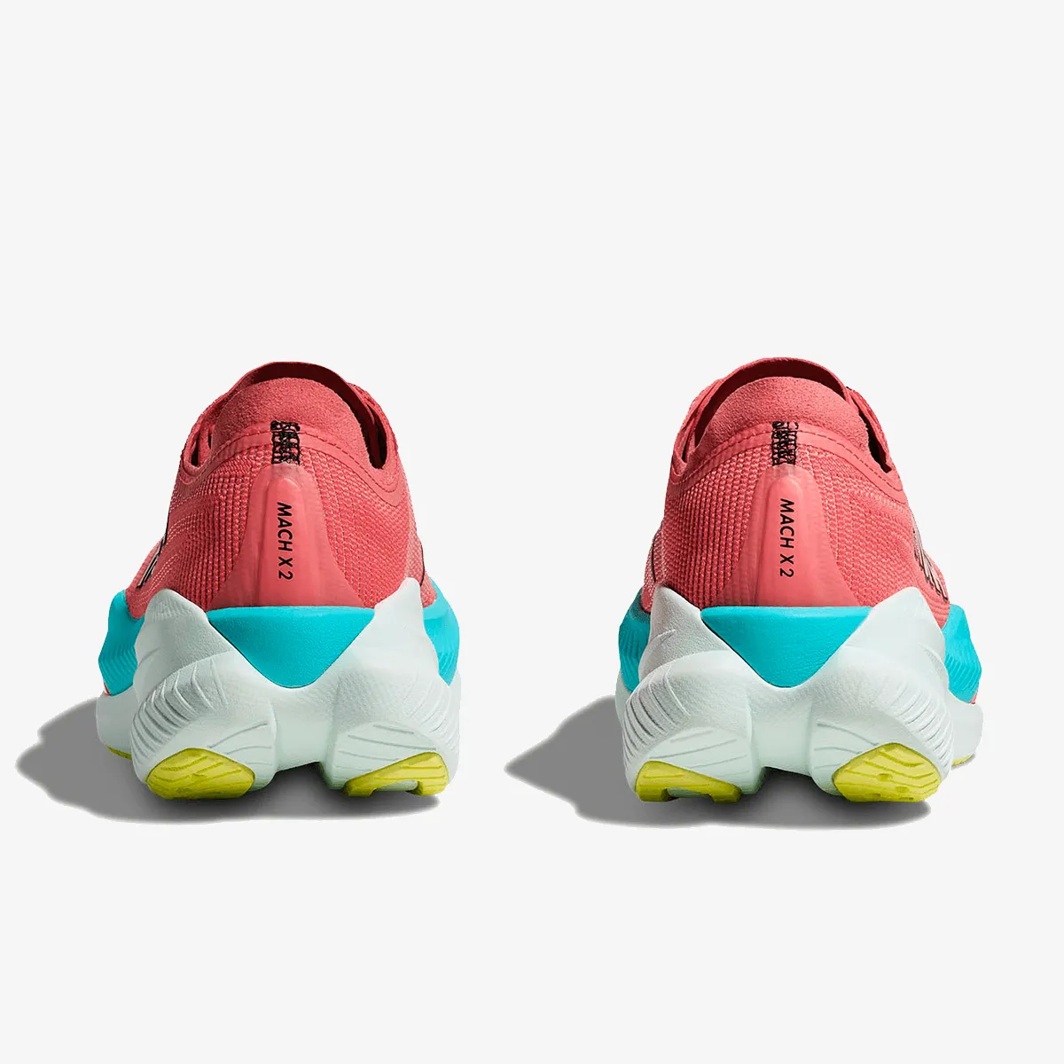 Hoka Patike Mach X 2