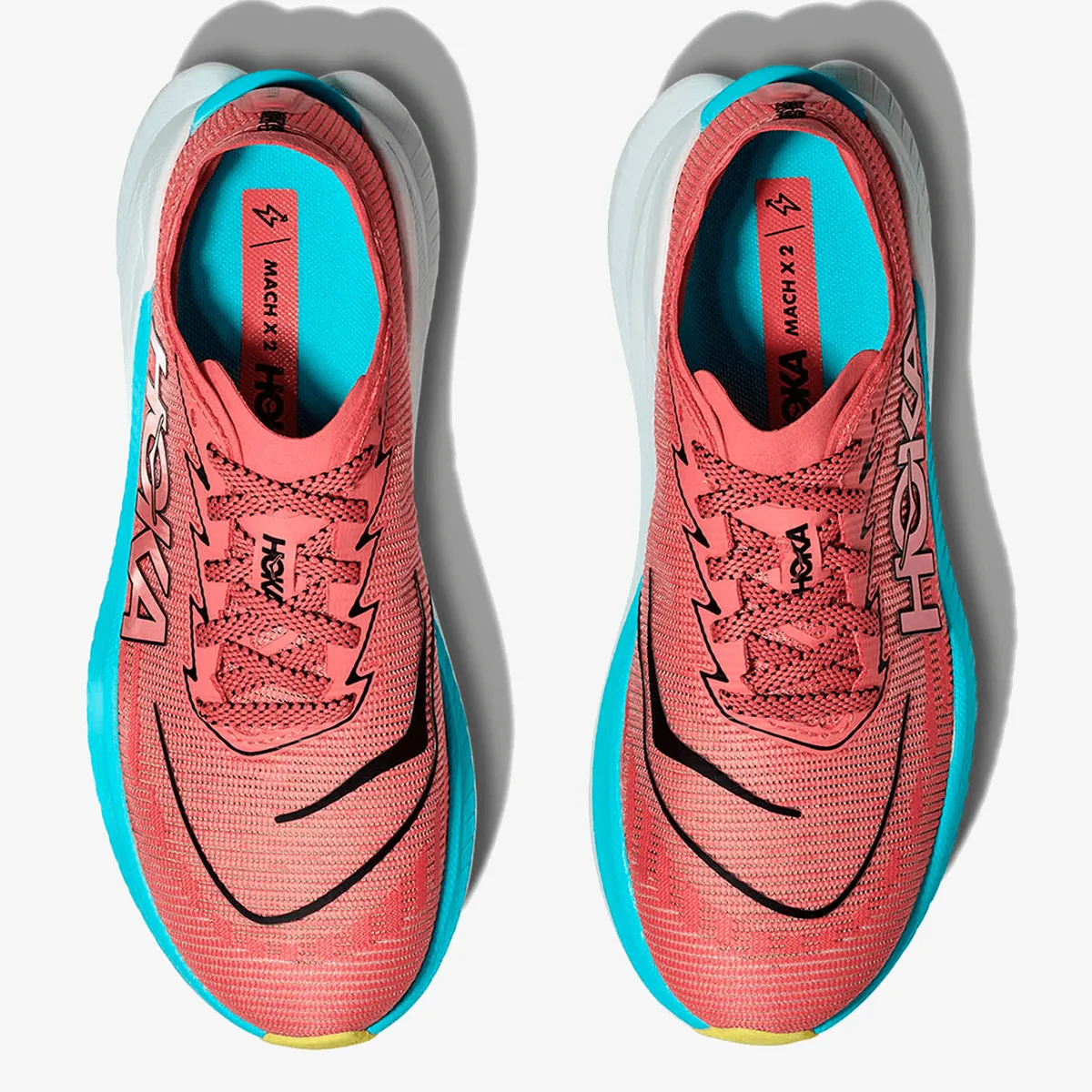 Hoka Patike Mach X 2