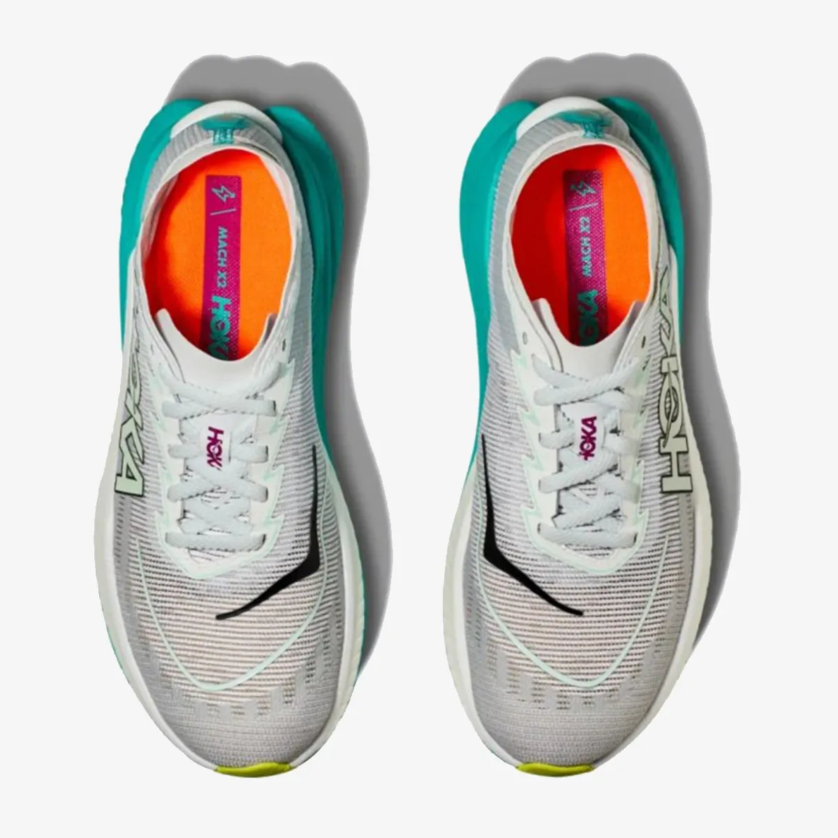 Hoka Patike Mach X 2 