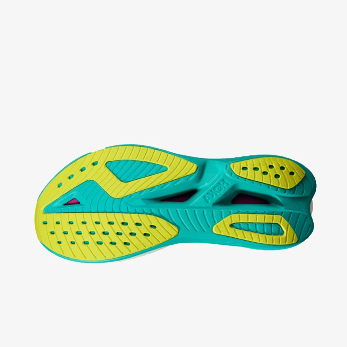 Hoka Patike Mach X 2 