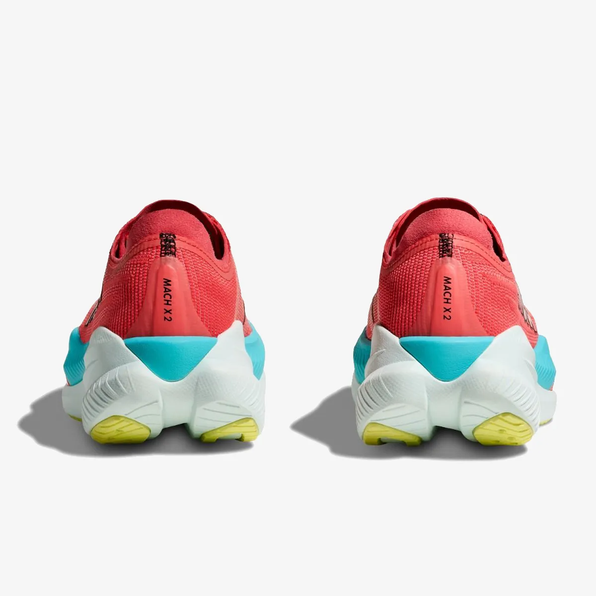 Hoka Patike Mach X 2 