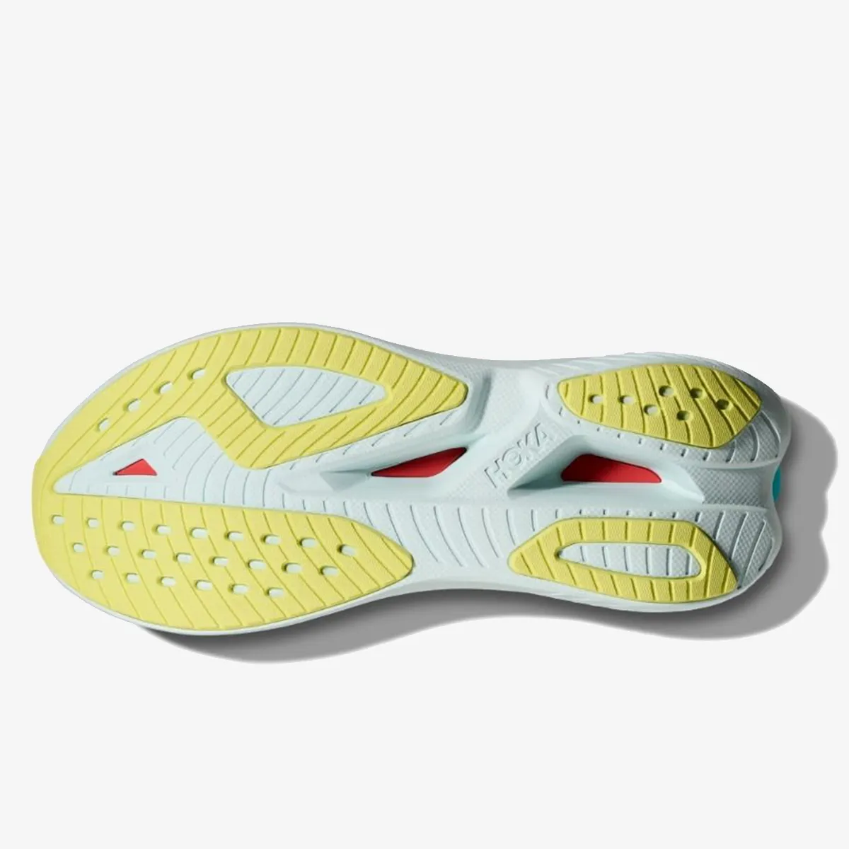 Hoka Patike Mach X 2 