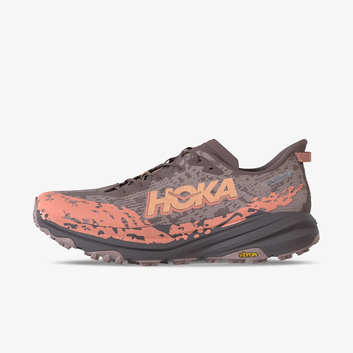 Hoka Patike Speedgoat 6 GTX 