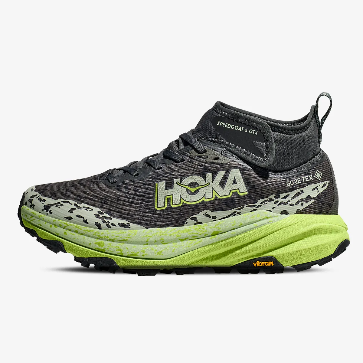 Hoka Patike Speedgoat 6 Mid GTX