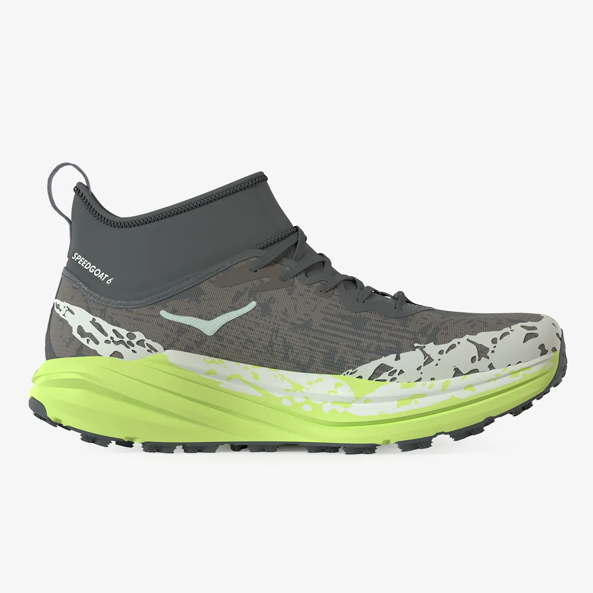 Hoka Patike Speedgoat 6 Mid GTX