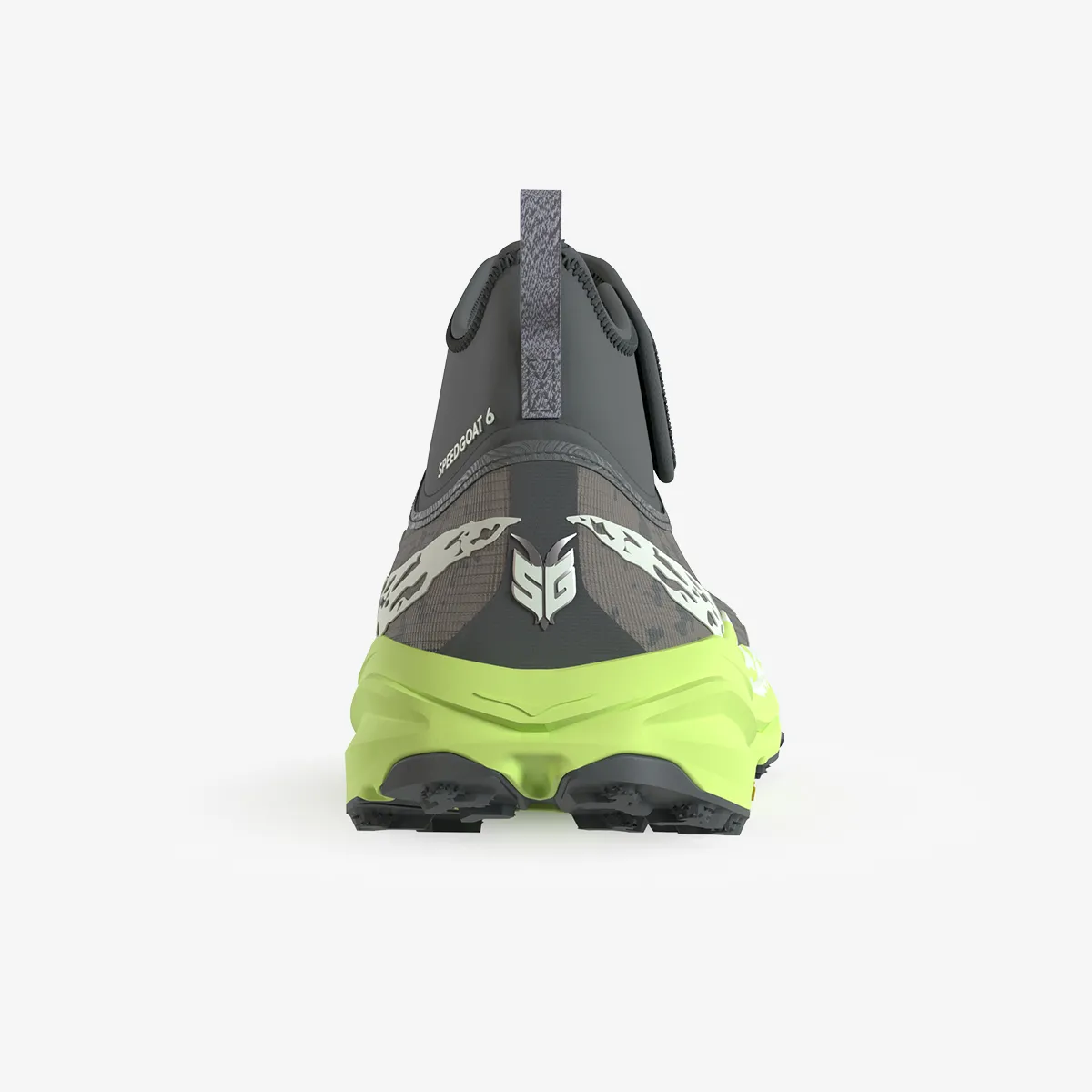 Hoka Patike Speedgoat 6 Mid GTX