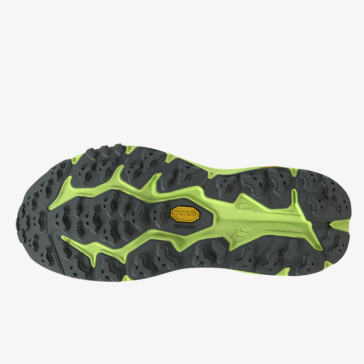 Hoka Patike Speedgoat 6 Mid GTX