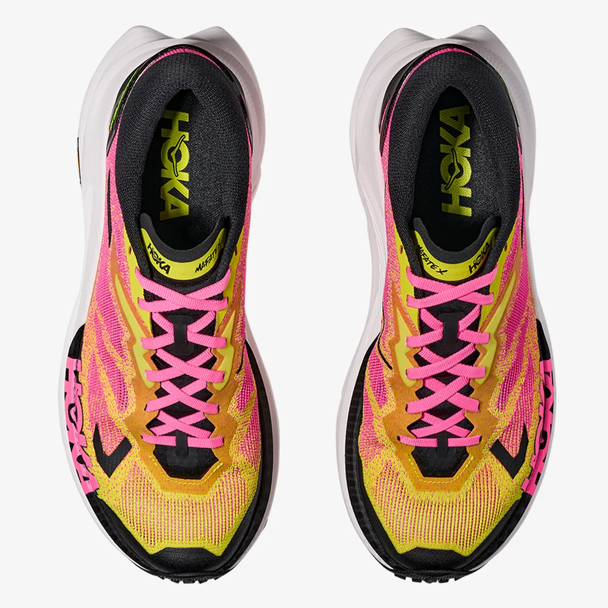 Hoka Patike Mafate X 