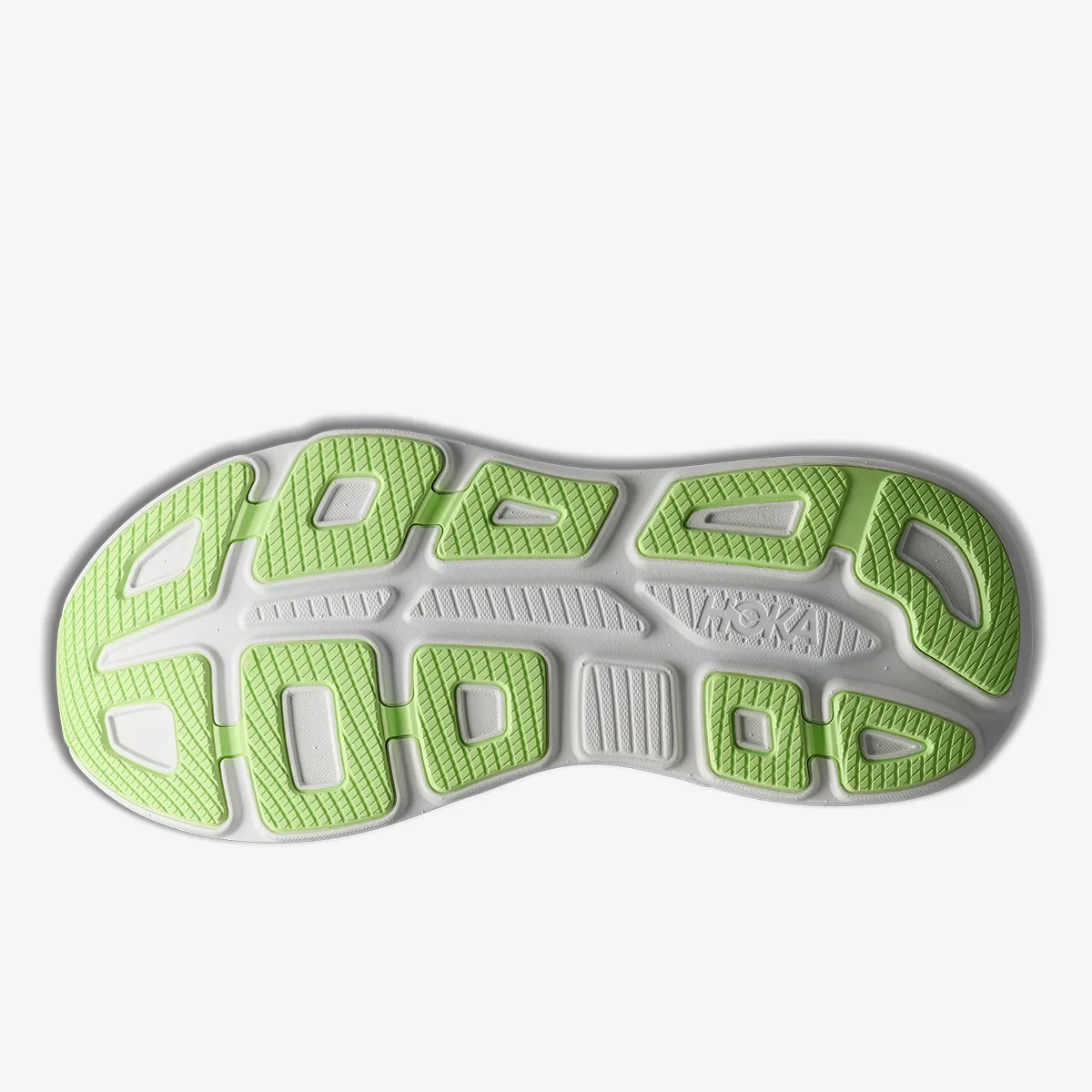 Hoka Patike Bondi 9