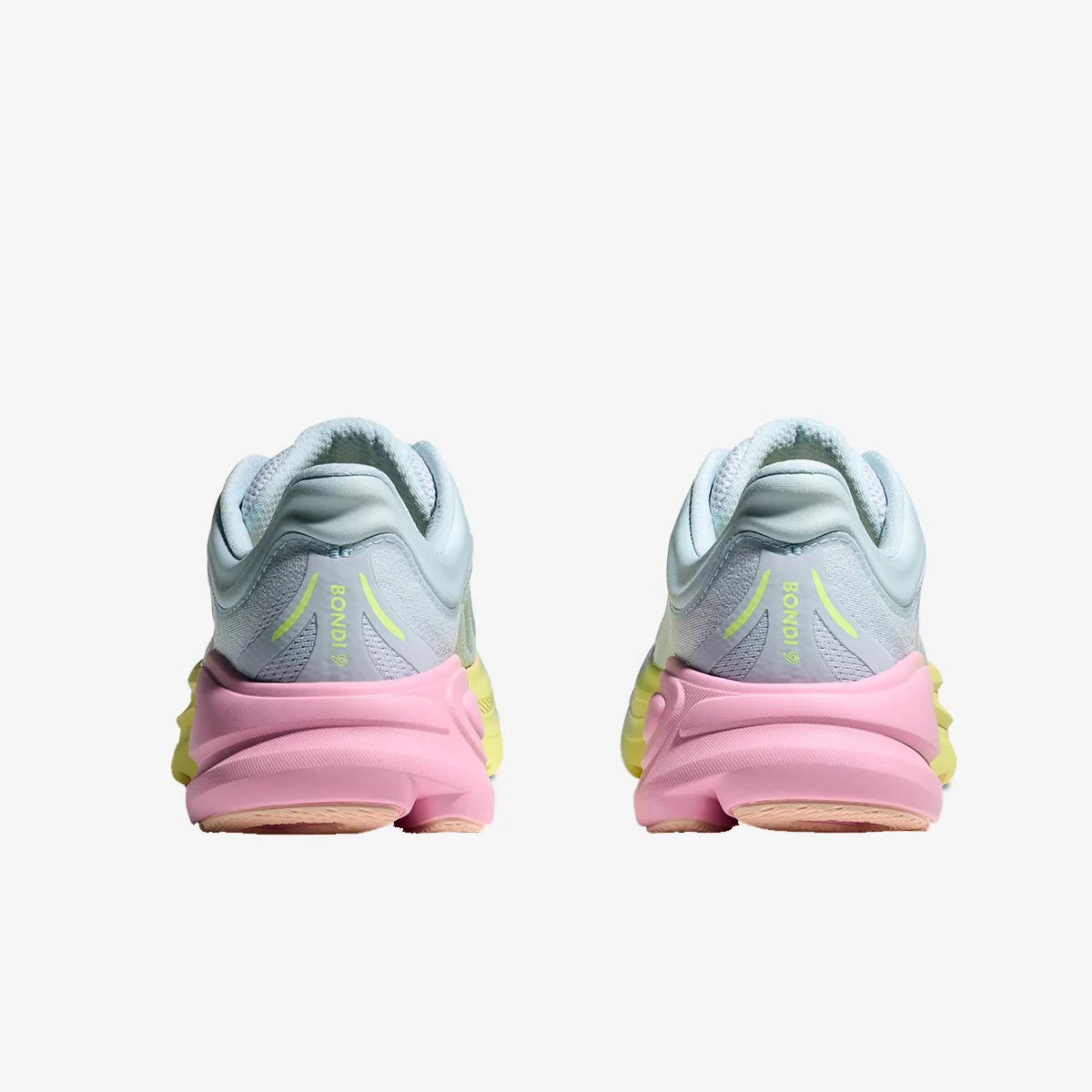 Hoka Patike Bondi9
