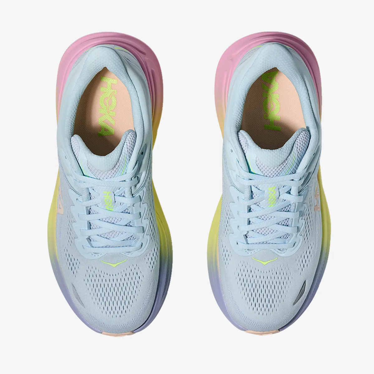 Hoka Patike Bondi9