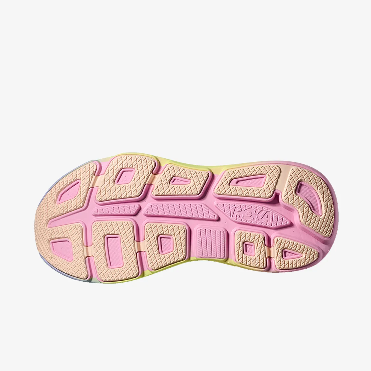 Hoka Patike Bondi9