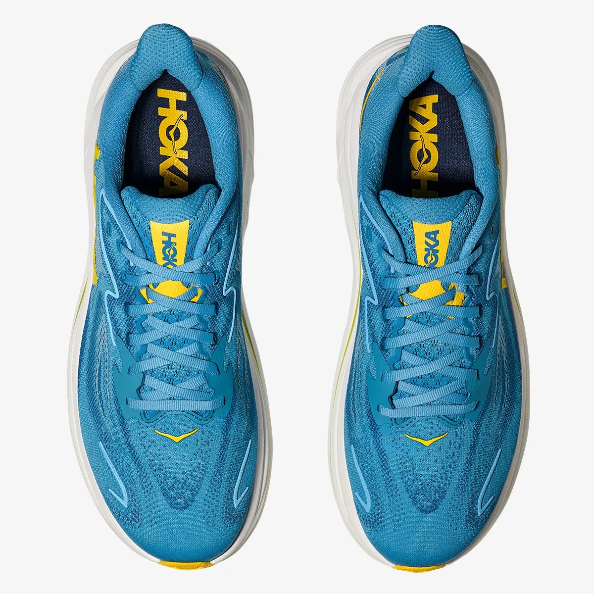 Hoka Patike Clifton 10