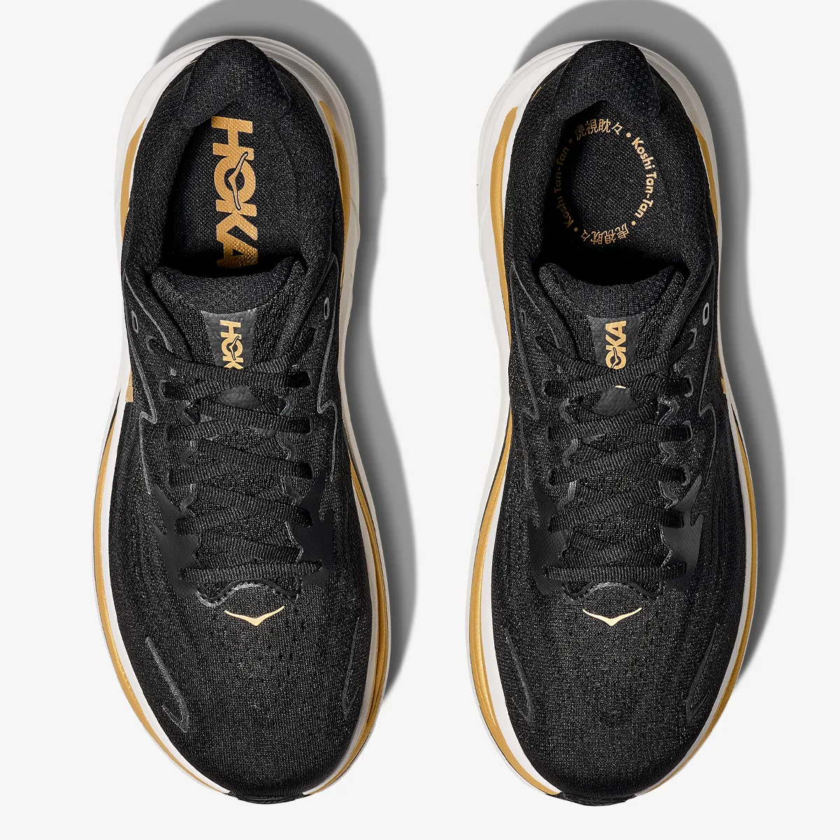 Hoka Patike Clifton 10