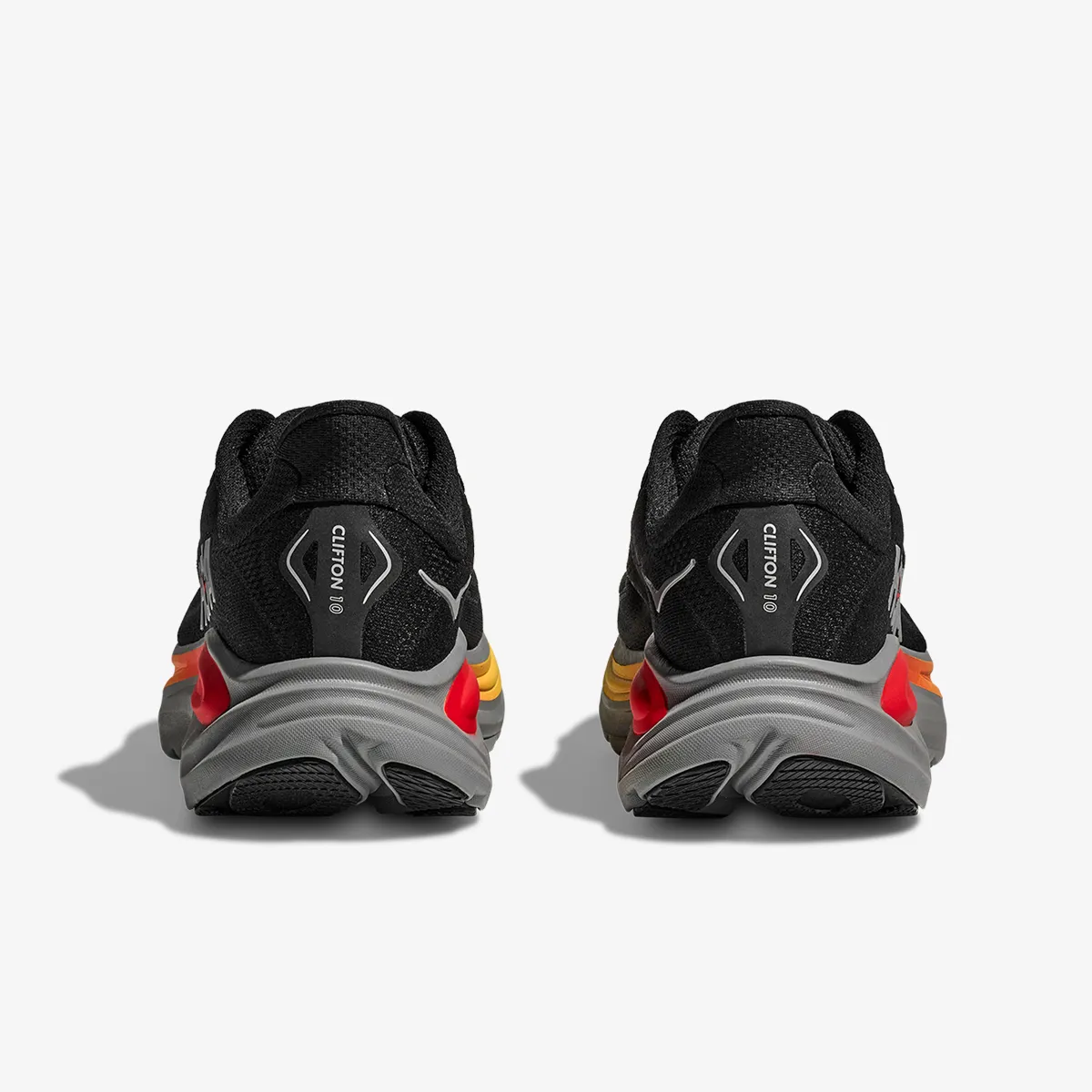 Hoka Patike Clifton 10