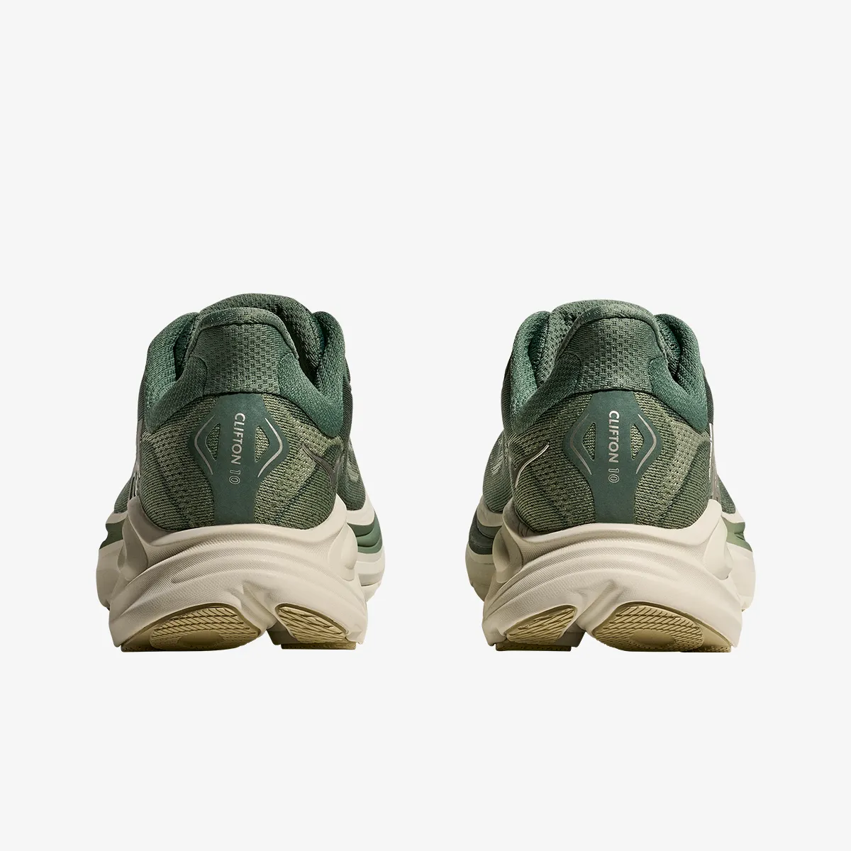 Hoka Patike Clifton 10