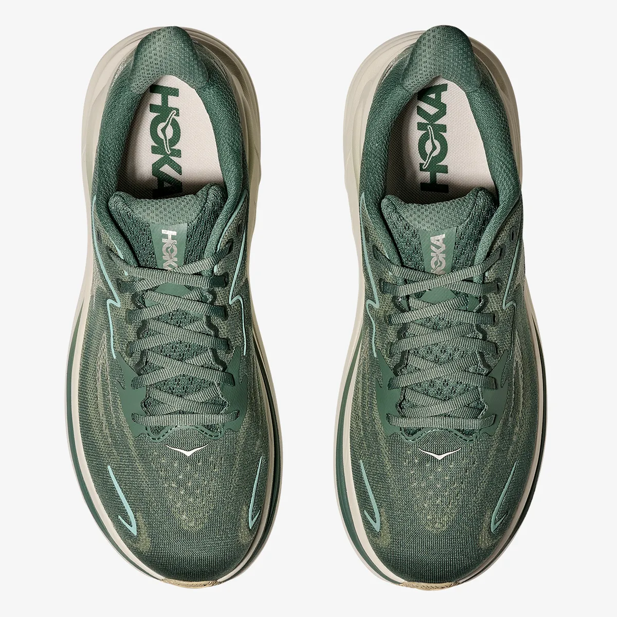 Hoka Patike Clifton 10